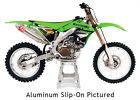 2425703 Offroad Yoshimura Series Rs-2 Exhaust Aluminum Slip- Comp