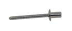 P-br1 Akrapovic Blind Rivet Stainless Steel