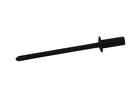 P-br3 Akrapovic Blind Rivet Stainless Steel Black