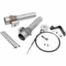 P-hdv5 Akrapovic Sound Valve Systems For Slip-ons