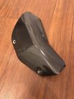 P-hsy10so1 Akrapovic Heat Shield Only For Yamaha Yzf Rs