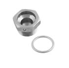 P-lbsb1 Akrapovic Oxygen Sensor Bung Plug Mm