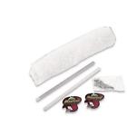 P-rpck37 Akrapovic Exhaust Repacking Kit