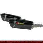P1811-2309 Akrapovic Muffler Cf 3831095081523