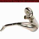 P1820-0184 Pro Circuit Exhaust Plat