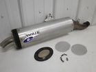 010590 Packing Exhaust Stroke Trx450 4 Kx450 Muffler Fmf Crf450