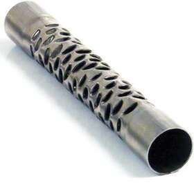 59-9634 Paughco 77b Pipe Baffles 2 1/4 X 13