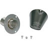 Pc4001-0008 Pro Circuit Quiet Insert Aluminum Base