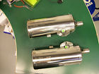 A9608028 Performace Road Triple Triumph Speed Mufflers