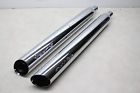80498-07 Performance Flsts Harley Screamin Springer Mufflers B7-86 Eagle Heritage