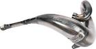Ph02250 Pro Circuit New Works Carbon Steel Pipe Honda