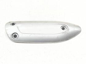 842404 Piaggio 06-11 Mp3 250 Rear Right Muffler Heat Shield