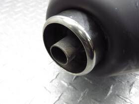 872894 Piaggio 2010 09-12 Mp3 Scooter 250cc Exhaust Pipe Tube Muffler Silencer Baffle