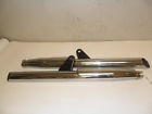 2202530 Pipe Oem Bonneville Exhaust 2540 Muffler Silencer Baffle Triumph America