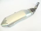 18310-men-316 Pipe Silencer Crf450 Honda Exhaust 11-12 2011-2012 Crf450r Crf Muffler 450
