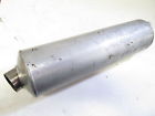 66722 Pipe Super 1998-2005 1000 Vtr Honda Muffler Vtr1000 Hawk Exhaust