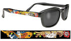 Pipes 1960s Kd Great Biker Tattoo Original The Sunglasses Style Drag