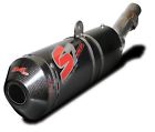 Pipes Kxf250r Slip Dep Silencer Ninja