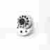 Pmb-01-0012 Pro Moto Billet Fastway Ultra Silent Insert For Pmb Endo Endcaps
