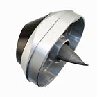 Pmb-01-3106 Pro Moto Billet Spark Arrestor End Cap Ktm Xc