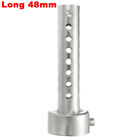 Poa1083957 Matcc Universal Motorcycle Exhaust Can Muffler Baffle Silencer 6162115810531