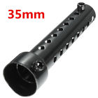 Poa1084219 Matcc Universal Motorcycle Exhaust Can Muffler Baffle Removable 6162115804158