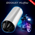 Poa1108457 Matcc Motorcycle Exhaust Pipe
