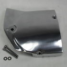 34932-04 Pol Sprkt Cvr 04-up Billet Proof Designs Harley Sportster Chrome Sprocket Cover Pt Motorcycle