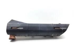 1262124 Polaris Exhaust Pipe Muffler 2013 Rzr Xp 900 Le Eps 3287