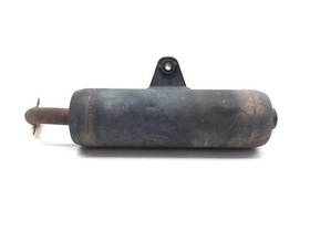 1263021 Polaris Exhaust Pipe Muffler 2017 Ace 150 Efi 3278