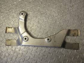 99111147301 Porsche 2013 13 911 991 Carrera Exhaust Muffler Support Bracket