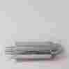 Pr2206 Delkevic Silencer Muffler Stainless Exhaust Slip-on Ss70 New As Is
