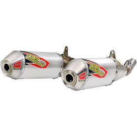 0111945a2 Pro Circuit T-6 Slip-on