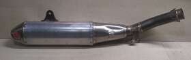 013164511 Pro Circuit Yamaha Yz450f Exhaust Muffler T6 Wr450f