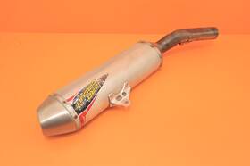 0311245e Pro Circuit 2011-2012 Crf450r Crf450 T5 Exhaust Muffler Silencer Tail Pipe Slip