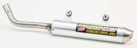 1821-1971 Pro Circuit 1051930 304 Silencer Natural Factory 792-2225