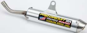 1061985 Pro Circuit 304 Factory Sound Silencer