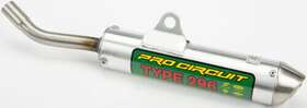792-5209s Pro Circuit 1331985 Type 296 Spark Arrester Silencer Aluminum