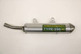 Silencer-1352325-a Pro Circuit 1352325-a Type 296 Ktm 2023-2026 250 Sx Fuel Injected
