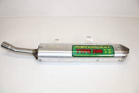 Silencer-1352325 Pro Circuit 1352325 Type 296 Spark Arrestor