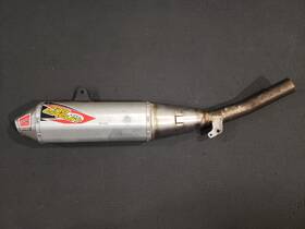 9fh2 Pro Circuit Mn/9fh2 T-6 Slip-on Exhaust For 2014-2017 Yamaha Yz450f Yz 450f 450 F