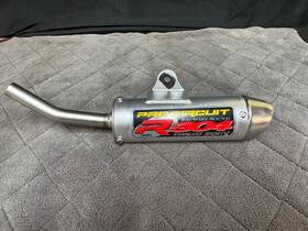 R-304 Pro Circuit Mn/dck2 Shorty Silencer For 1996-2002 Honda Cr80r - Exhaust Si
