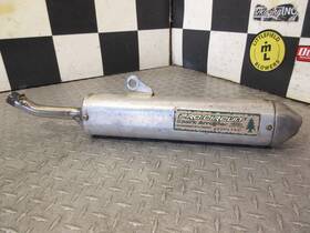 Pc-007-r Pro Circuit Spark Arrester Muffler Pipe Exhaust Silencer