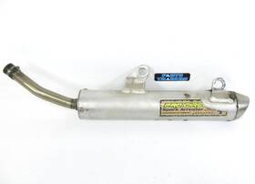 Pc-tm125 Pro Circuit Pc-tm125/144 Spark Arrestor Exhaust/muffler Tm Racing 125/144 Mx/en 2008-2012