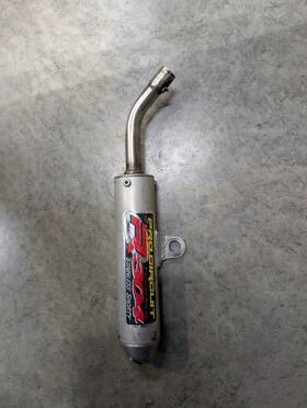 Sk94250d-304 Pro Circuit - 304 Factory Sound Silencer