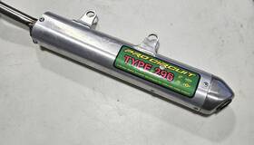 St03200-296 Pro Circuit - Type 296 Spark Arrester Silencer
