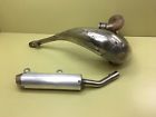 Ps99250p Pro Circuit Rm Full Exhaust Expansion Chamber Tail Pipe