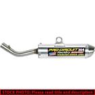 Pss02125se Pro Circuit Stn Silenc