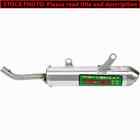 Psy02125-296 Pro Circuit
