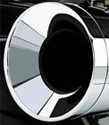 Pt-1004p Cobra Exhaust Muffler Tip Inch Chrome Universal